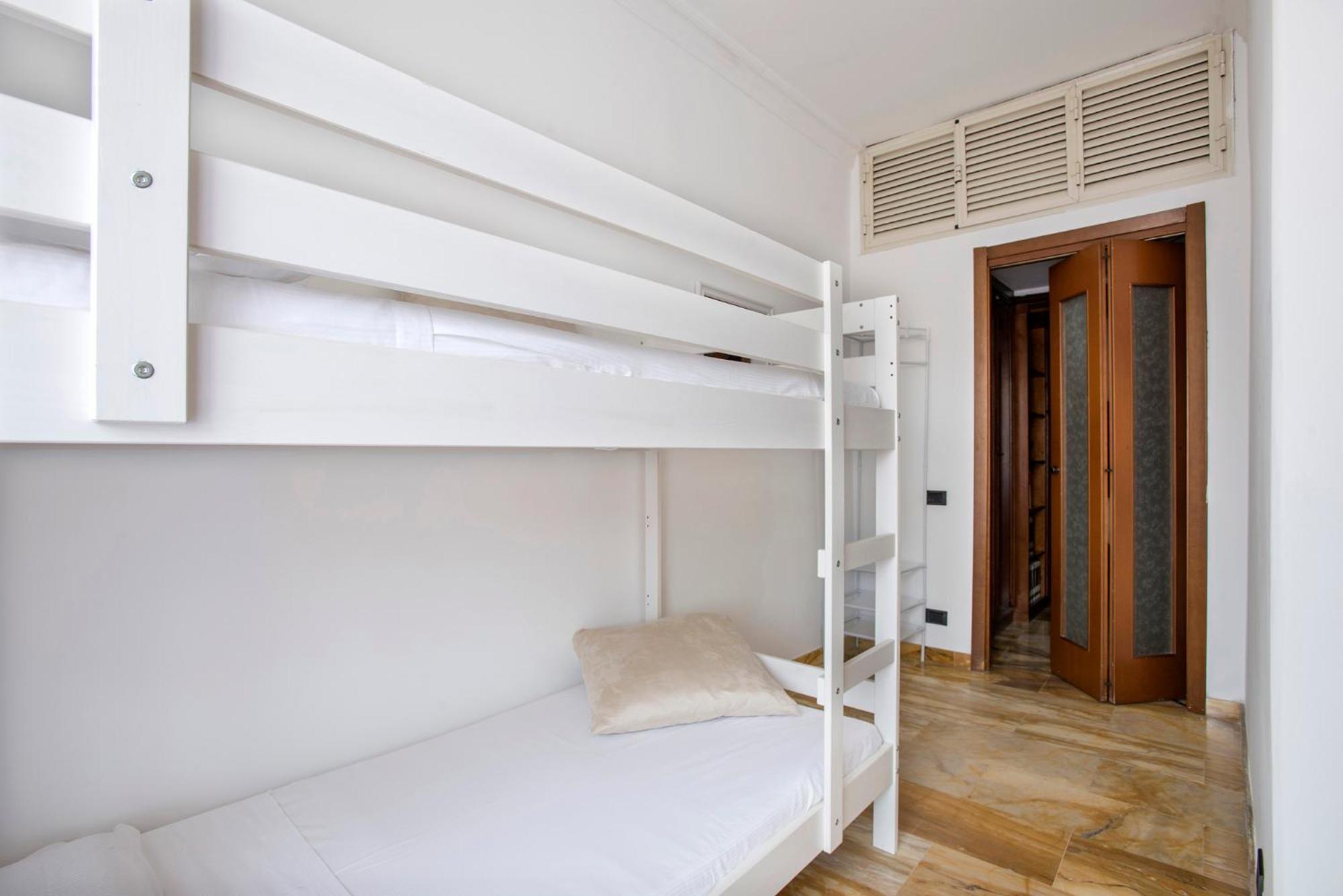 Pensionat Paramount Rom