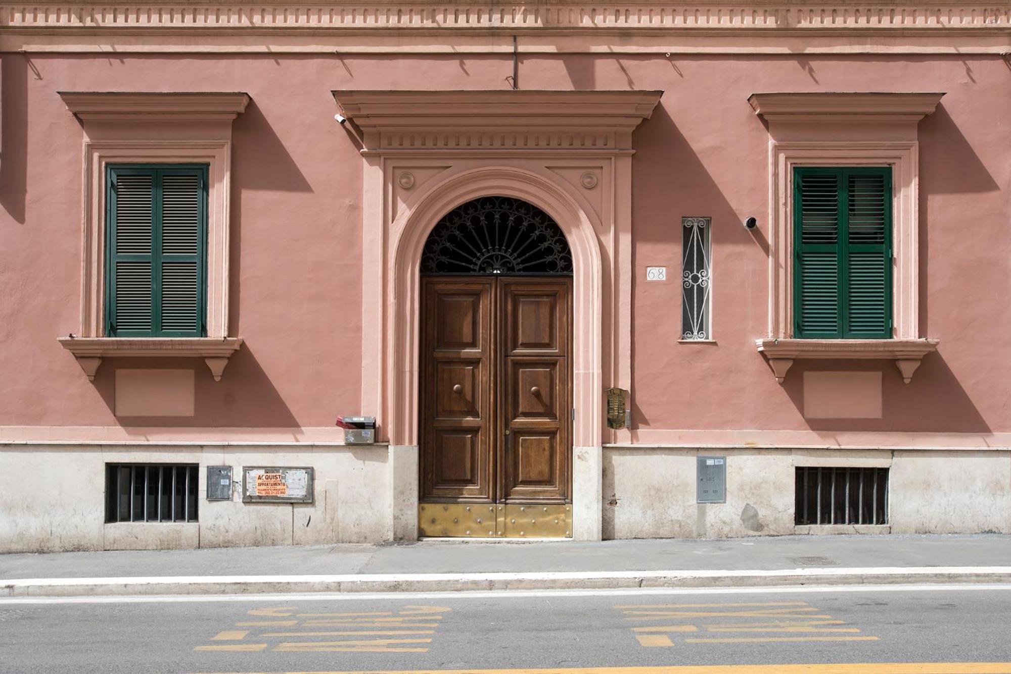 Gasthof Paramount 5*