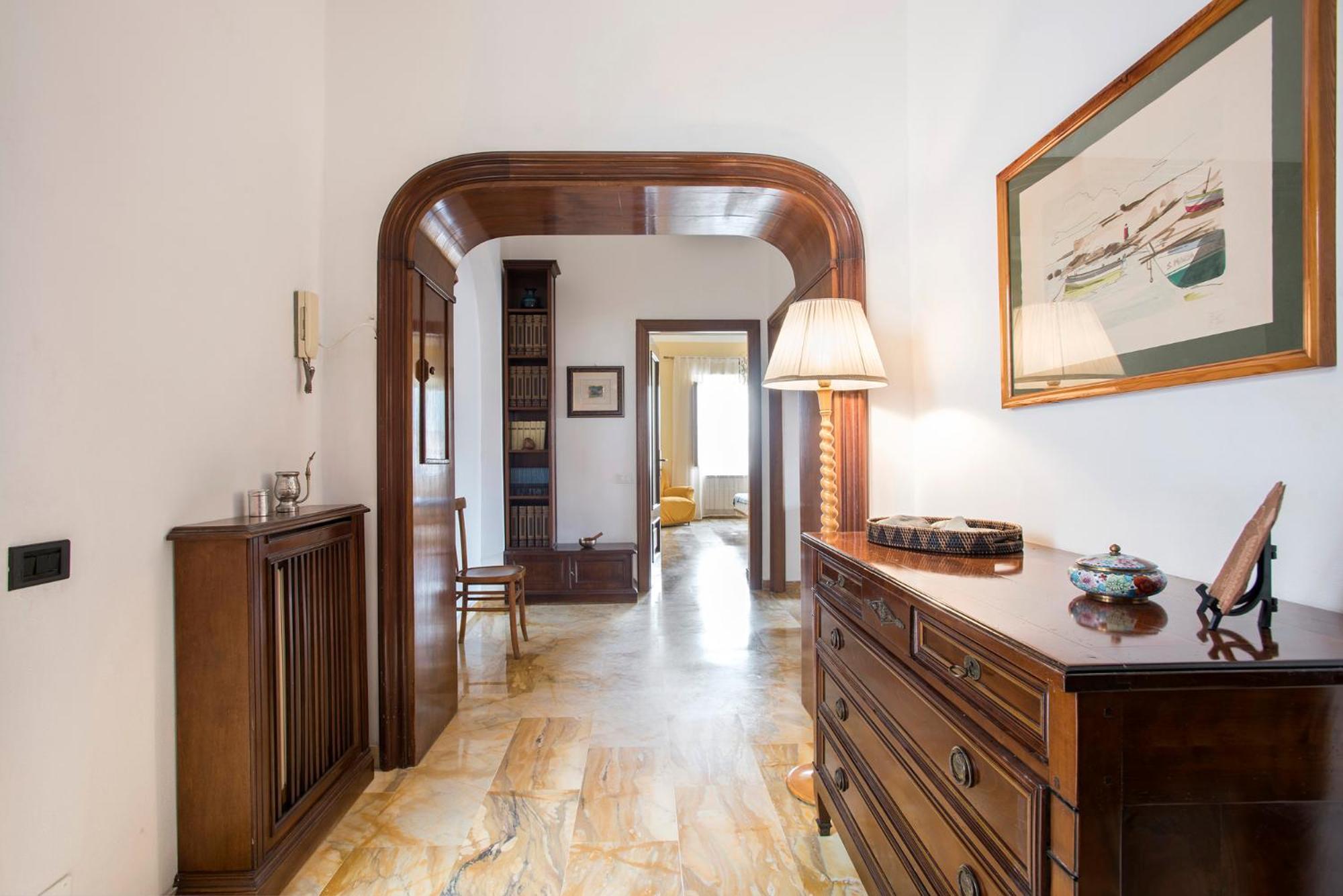 Gasthof Paramount Rom